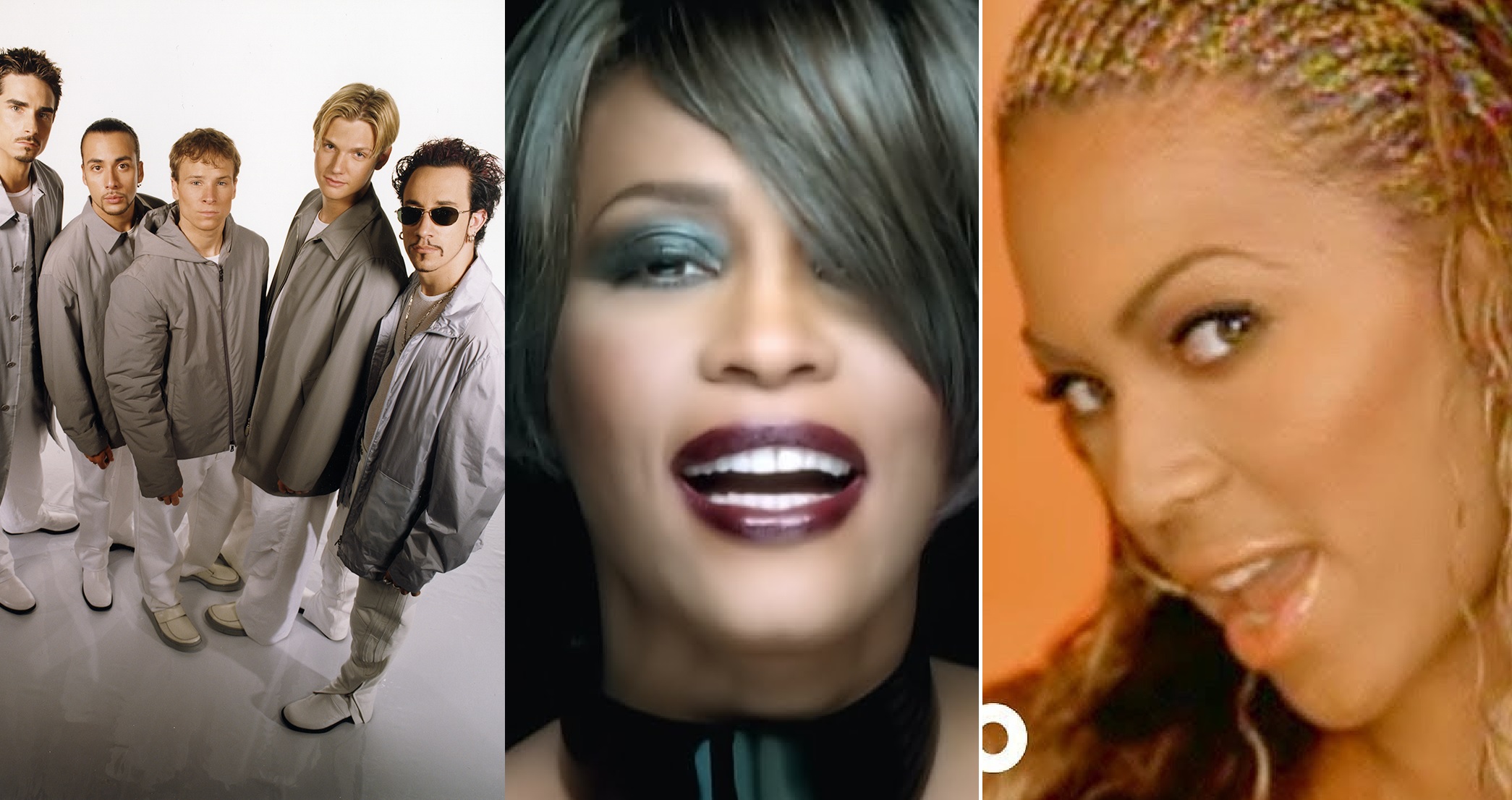 10 Songs Turning 25 Years Old In 2024