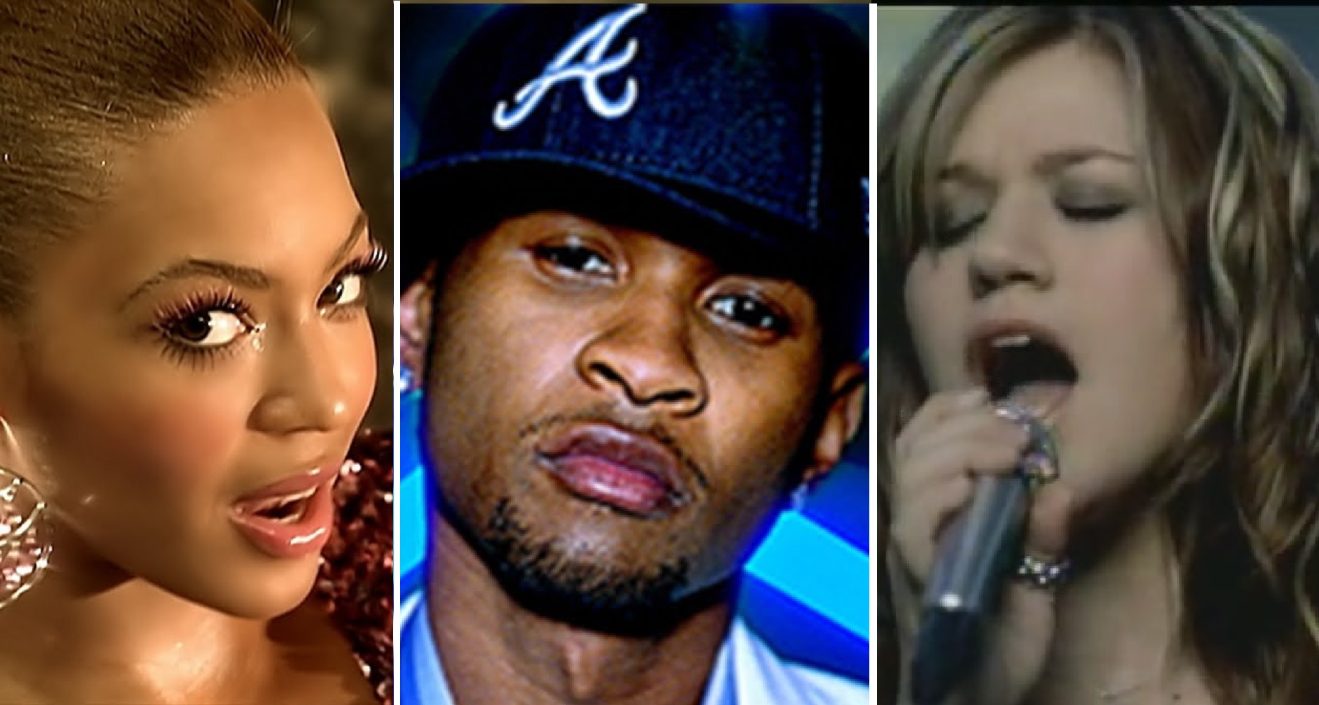 10 Songs That Are Turning 20 Years Old In 2024