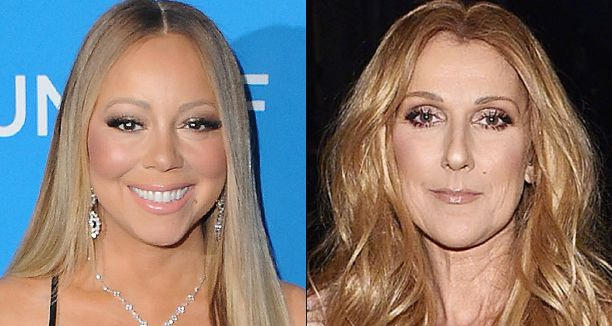 Mariah Carey Or Celine Dion – Who’s The Better Singer? Vote Here!