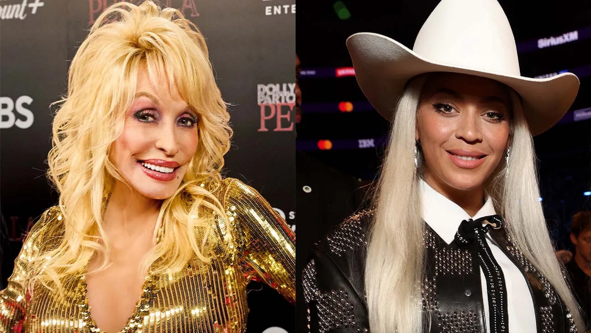 Dolly Parton VS Beyonce – Whose Version Of ‘Jolene’ Do You Prefer?