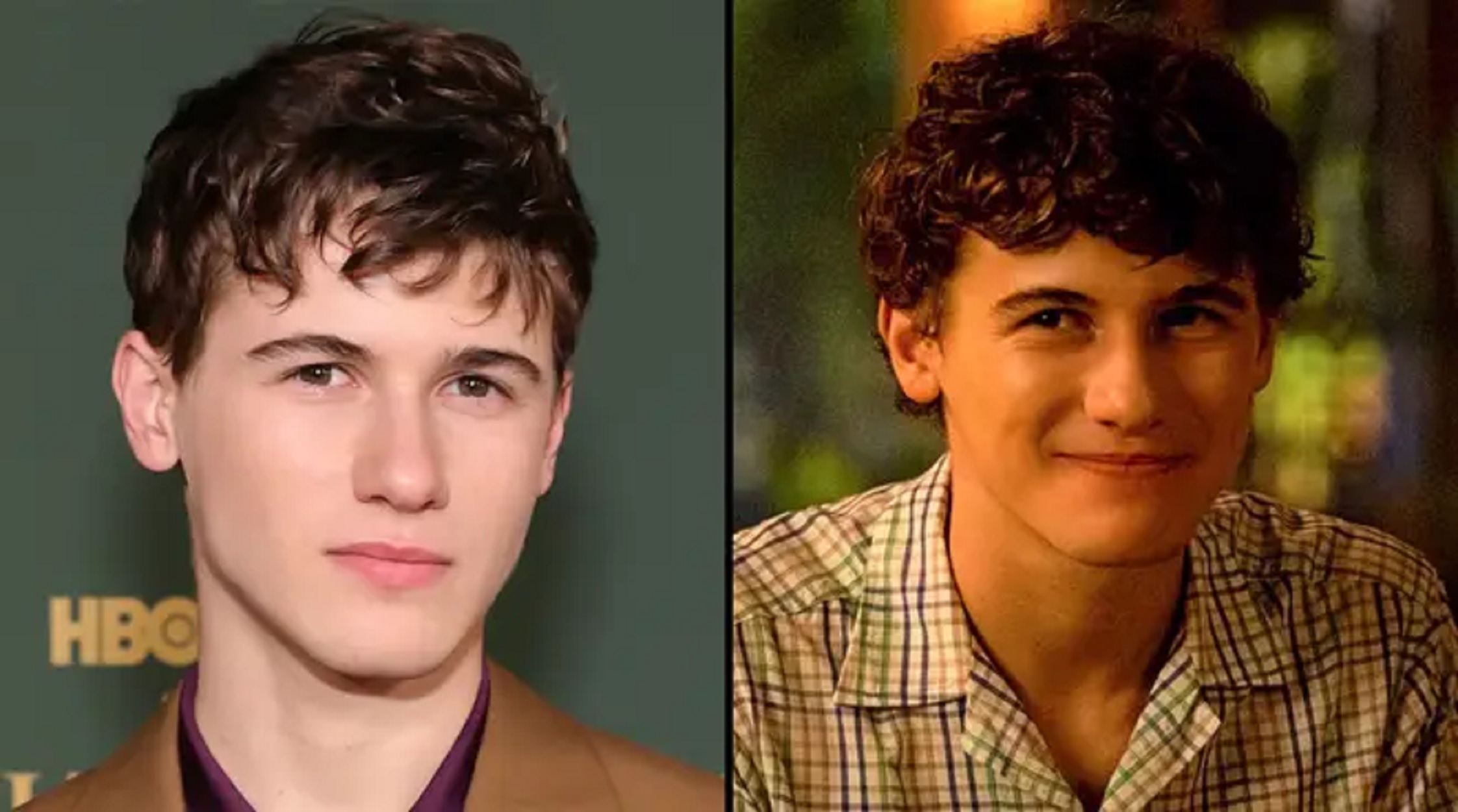 21 Y.O. Sam Nivola From White Lotus Calls Out Aging Stars Dominating Roles By “Using Plastic Surgery”