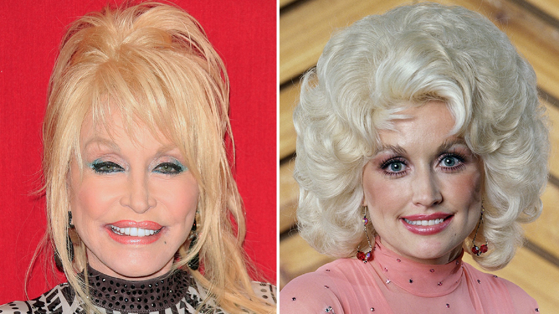 Dolly Parton to Be Honored at the 2025 Governors Awards