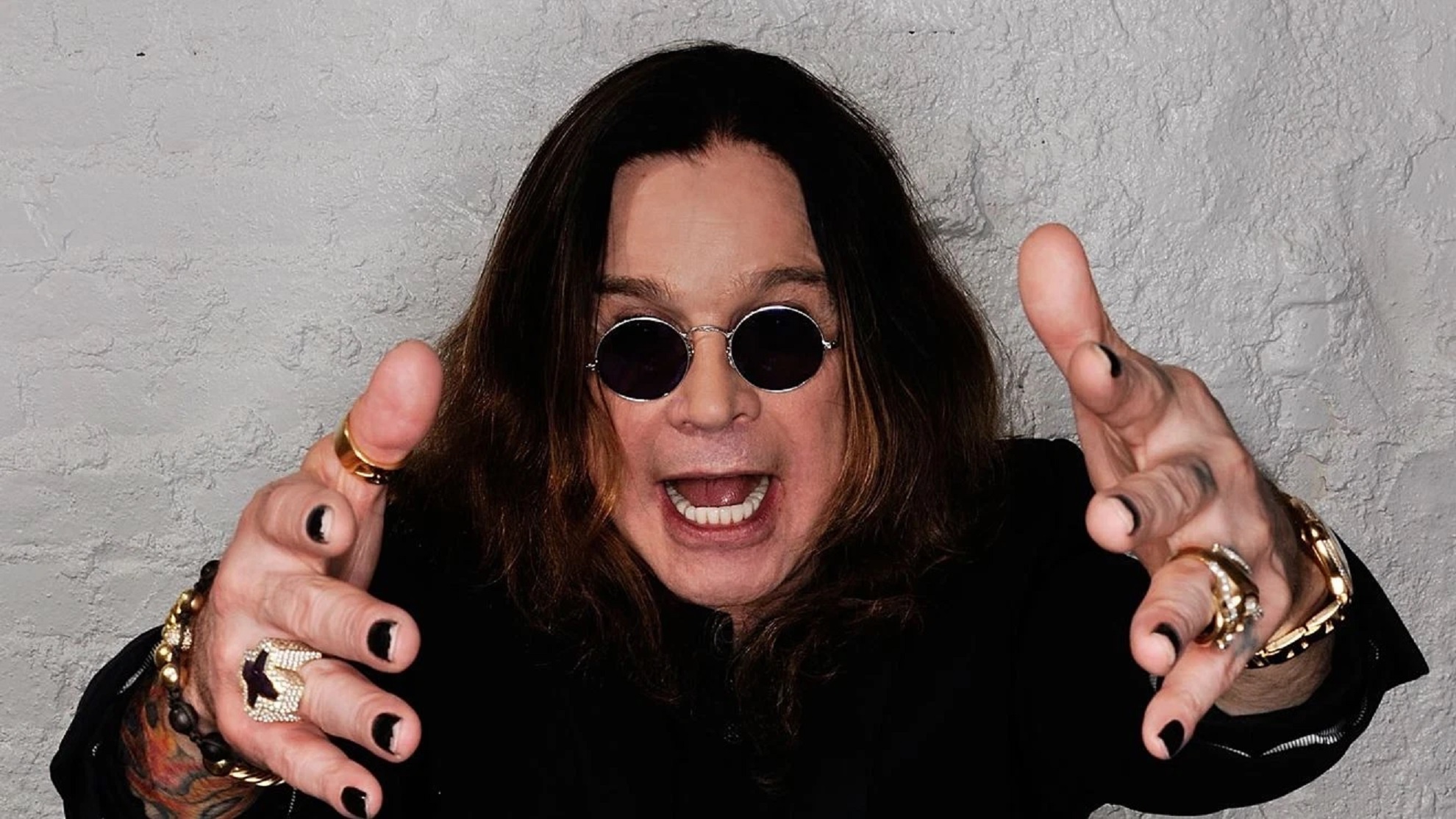 Biopic Buzz Grows After Ozzy Osbourne’s Passing — Who Could Portray the Prince of Darkness?