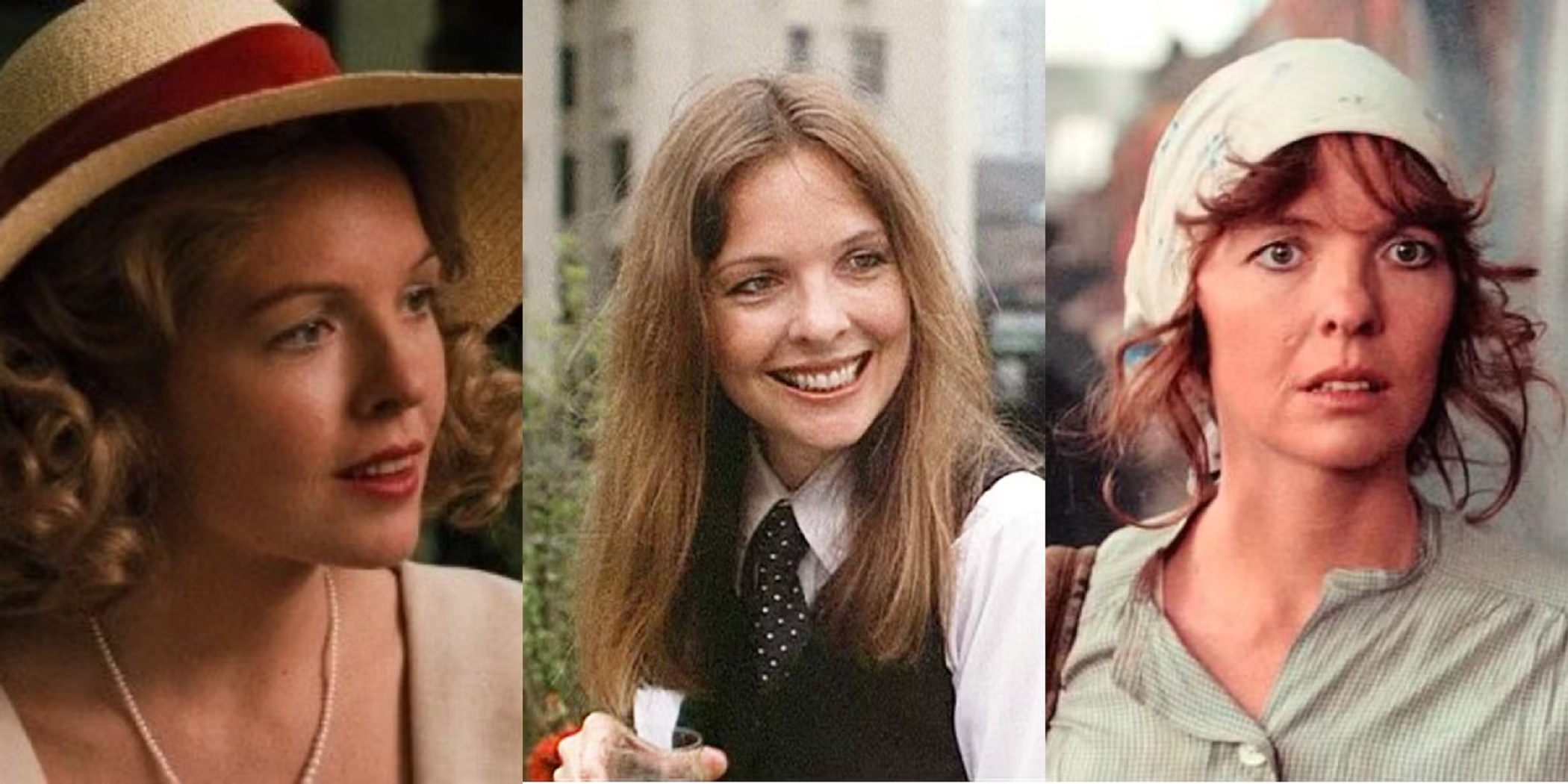 Remembering Diane Keaton: The Top 10 Movies Of The Oscar-Winning Hollywood Icon
