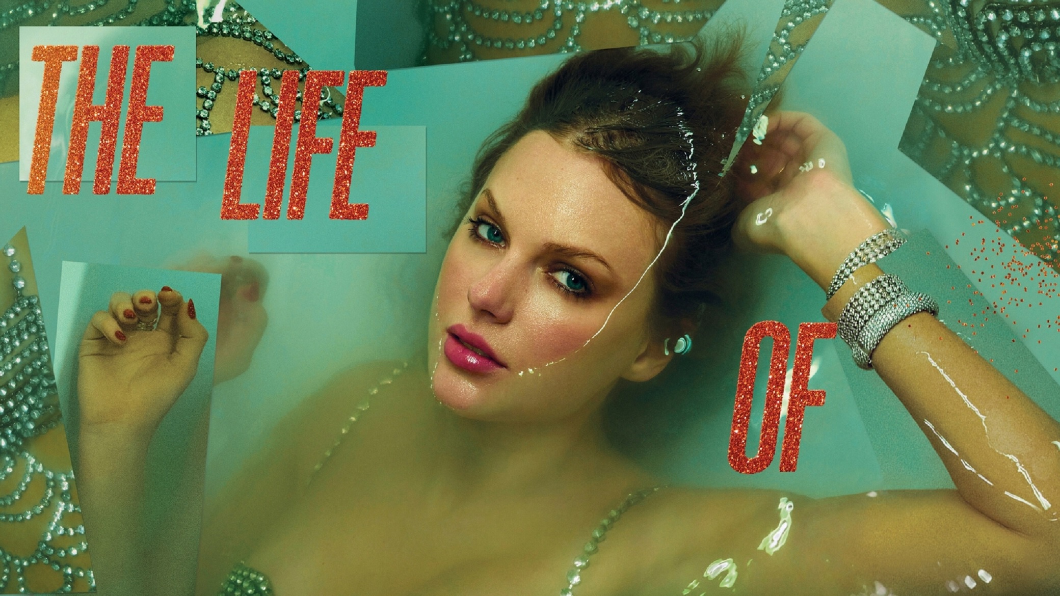 POLL: Which Is Your Favorite Song From Taylor Swift’s The Life of a Showgirl Album? Vote Here!