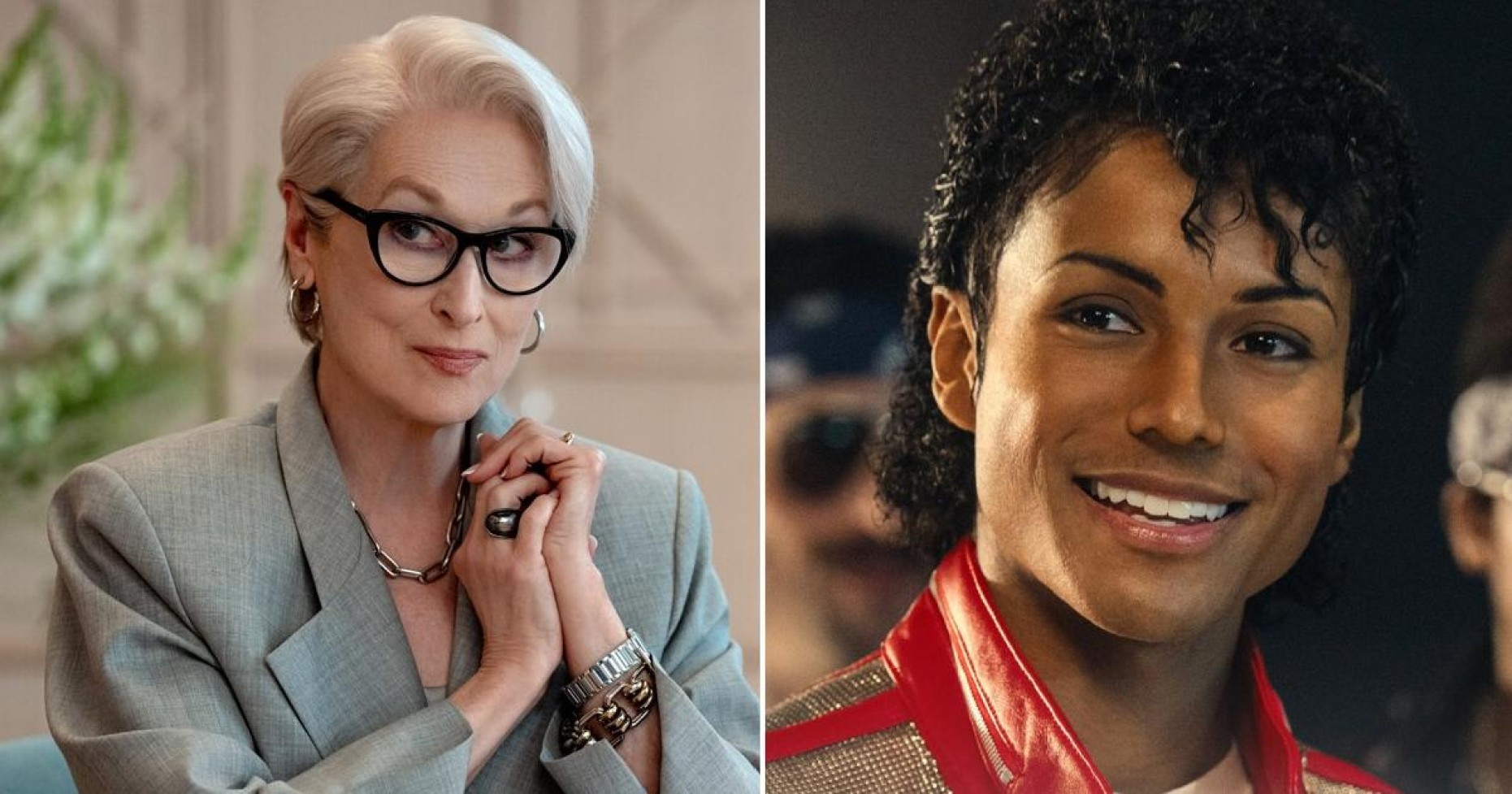 ‘The Devil Wears Prada 2’ Surpasses ‘Michael’ to Claim Top Spot at the Box Office